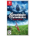 Xenoblade Chronicles: Definitive Edition (Nintendo Switch)