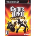 Guitar Hero World Tour (PS2)