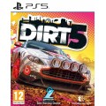 Dirt 5 (английская версия) (PS5)