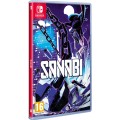 Sanabi (русские субтитры) (Nintendo Switch)
