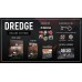 Dredge Deluxe Edition (русские субтитры) (Nintendo Switch)