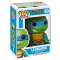 Фигурка Funko POP! Vinyl: TMNT: Leonardo 3342