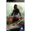 Prince of Persia Забытые Пески (русская версия) (PSP)