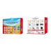 Набор аксессуаров Dobe 24 in 1 Motion Gaming Ultimate Bundle для Nintendo Switch 2 (TNS-5113)