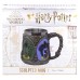 Кружка Harry Potter (Hogwarts Houses) Polyresin Mug 350ml MGPR25727