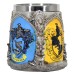 Кружка Harry Potter (Hogwarts Houses) Polyresin Mug 350ml MGPR25727