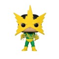 Фигурка Funko POP! Bobble: Marvel: 80th First Appearance Electro (Exc) 44331