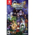 Ghost Parade (Nintendo Switch)