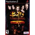 Buffy the Vampire Slayer: Chaos Bleeds (PS2)