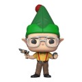 Фигурка Funko POP! Vinyl: The Office: Dwight as Elf 43429