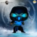 Фигурка Funko POP! Movies: Mortal Kombat: Sub-Zero (GW) (Exc) 55647