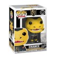 Фигурка Funko POP! Vinyl: Mascots: Knights Chance Gila Monster 43550