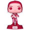 Фигурка Funko POP! Bobble: Star Wars: Valentines: Rey 67614