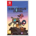 Colossus Down (русские субтитры) (Nintendo Switch)