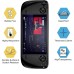 Защитное стекло Glass Screen PRO+ Premium Tempered (9H) для Valve Steam Deck, 2 шт.