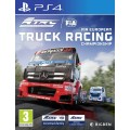 FIA European Truck Racing Championship (PS4)