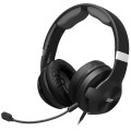 Проводная гарнитура Hori Gaming Headset Pro (AB06-001U) (Xbox One / Series / PC)