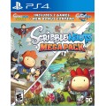 Scribblenauts Mega Pack (PS4)