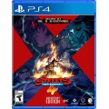 Streets of Rage 4. Anniversary Edition (русские субтитры) (PS4)