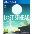 Lost Sphear (PS4)