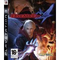 Devil May Cry 4 (PS3)