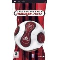 Championship Manager 2007 (PSP)