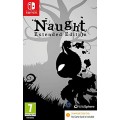 Naught. Extended Edition (код загрузки) (русские субтитры) (Nintendo Switch)