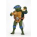 Фигурка NECA TMNT (Cartoon) – 1/4 Scale Action Figure – Giant Size Leonardo (Case 2) 634482541432