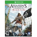 Assassin’s Creed IV: Черный Флаг (русская версия) (Xbox One / Series)