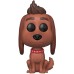 Фигурка Funko POP! Vinyl: The Grinch Movie: Max the dog 33027