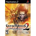 Samurai Warriors 2 (PS2)