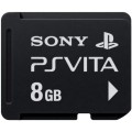 Карта памяти Sony PS Vita Memory Card 8 Gb