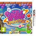 Puzzle Bobble Universe (3DS)