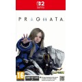 Pragmata (русская версия) (Nintendo Switch 2)
