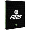 EA Sports FC 25 - Steelbook Edition (русская версия) (PS4)