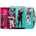 Кукла L.O.L. Surprise OMG Series 3 Chillax Fashion Doll with 20 Surprises (570165)