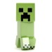 Набор фигурок Jada Toys Metalfigs Minecraft (4 шт.) 34337