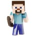 Набор фигурок Jada Toys Metalfigs Minecraft (4 шт.) 34337