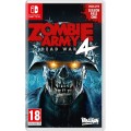 Zombie Army 4: Dead War (русские субтитры) (Nintendo Switch)