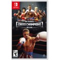 Big Rumble Boxing: Creed Champions (US) (Ninendo Switch)