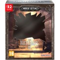 Little Nightmares III (3) Mirror Edition (русские субтитры) (Nintendo Switch 2)