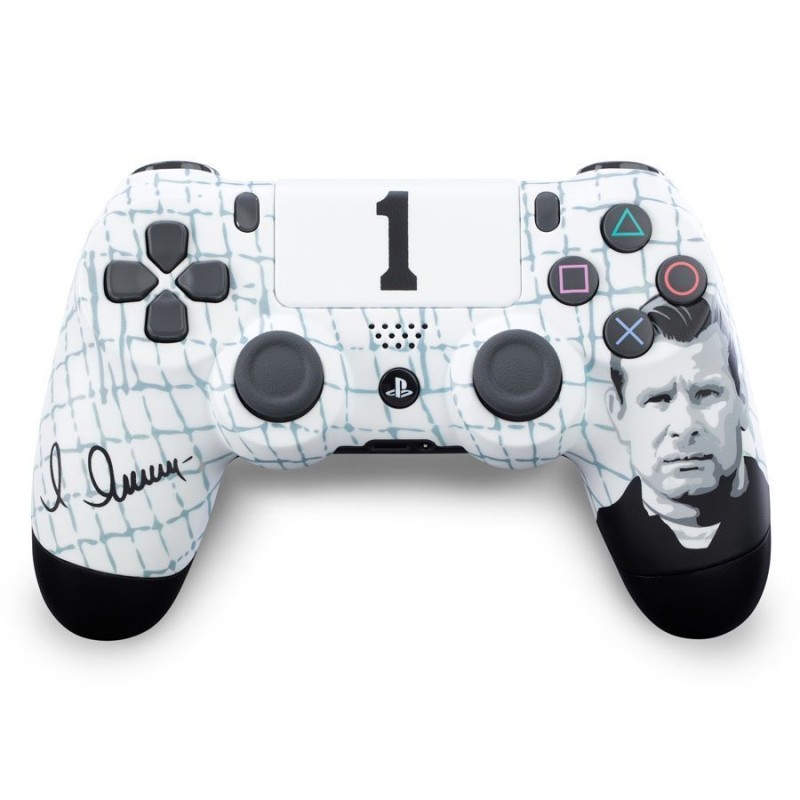 Беспроводной геймпад Sony Dualshock 4 ФК Динамо Черный паук