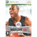 NBA Live 06 (Xbox 360)