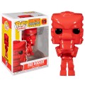 Фигурка Funko POP! Vinyl: Mattel: Rock Em Sock Em Robot (RD) 51321