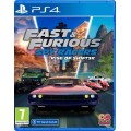 Fast & Furious Spy Racers: Подъем SH1FT3R (русская версия) (PS4 / PS5)