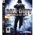 Call of Duty: World at War (PS3)