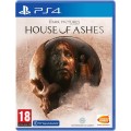 The Dark Pictures Anthology: House of Ashes (русская версия) (PS4)