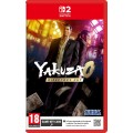Yakuza 0 Director's Cut (английская версия) (Nintendo Switch 2)
