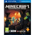 Minecraft (русская версия) (PS Vita)