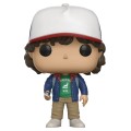 Фигурка Funko POP! Vinyl: Stranger Things: Dustin w/ Compass 13323